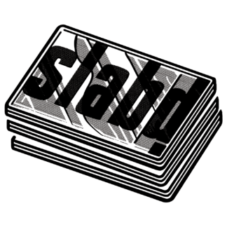 Slabd Shipping Boxes